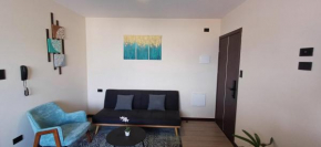 Edificio HS TOWER - Piso 8 - Apartamento A